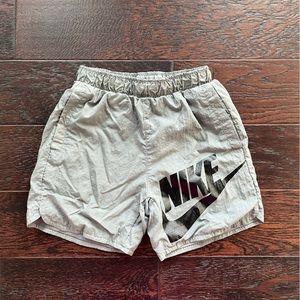 Nike Athletic Shorts Boys Size Small